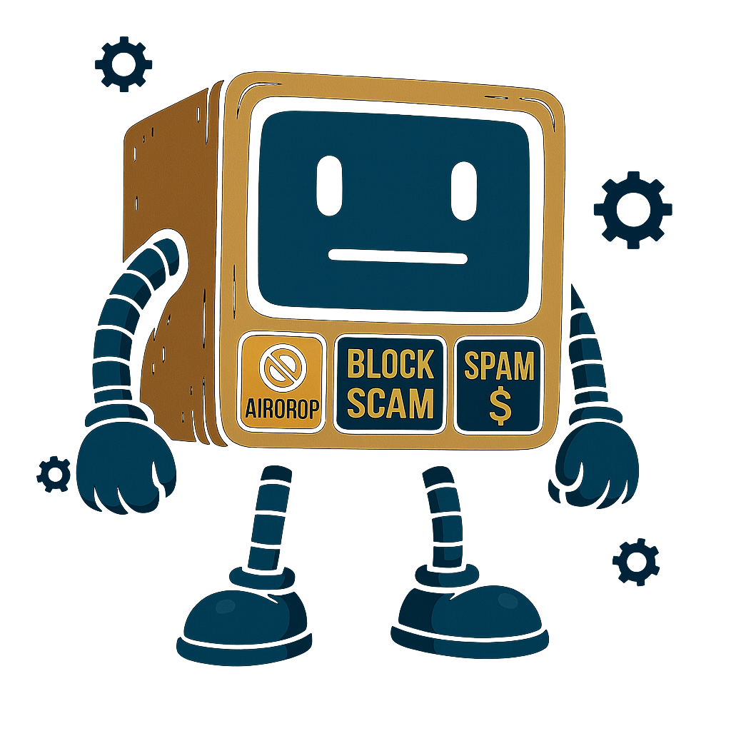 SPAMEK - Scan Mode